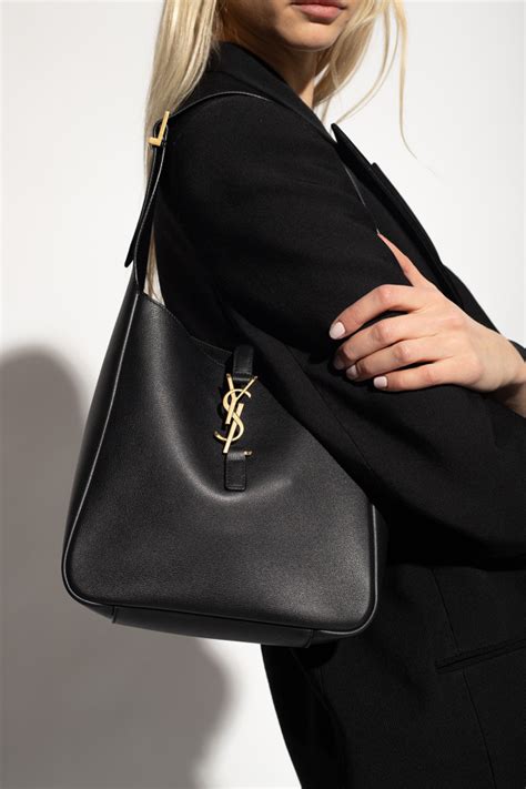 ysl hobo.